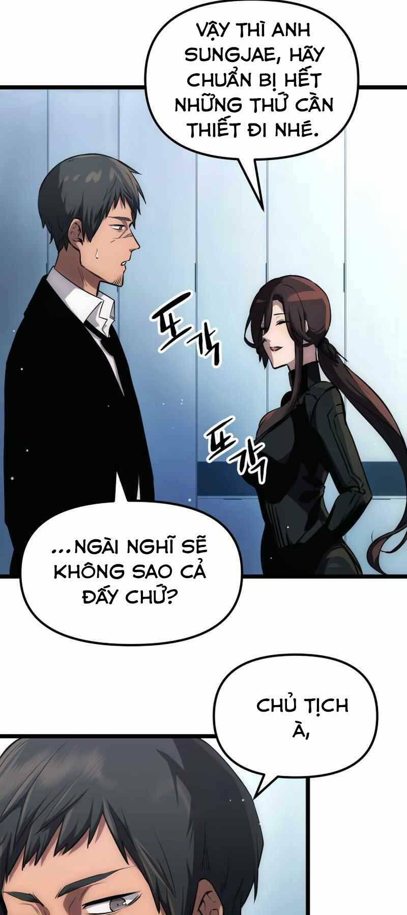 Ta Nhận Được Vật Phẩm Thần Thoại Chapter 10 - Trang 2