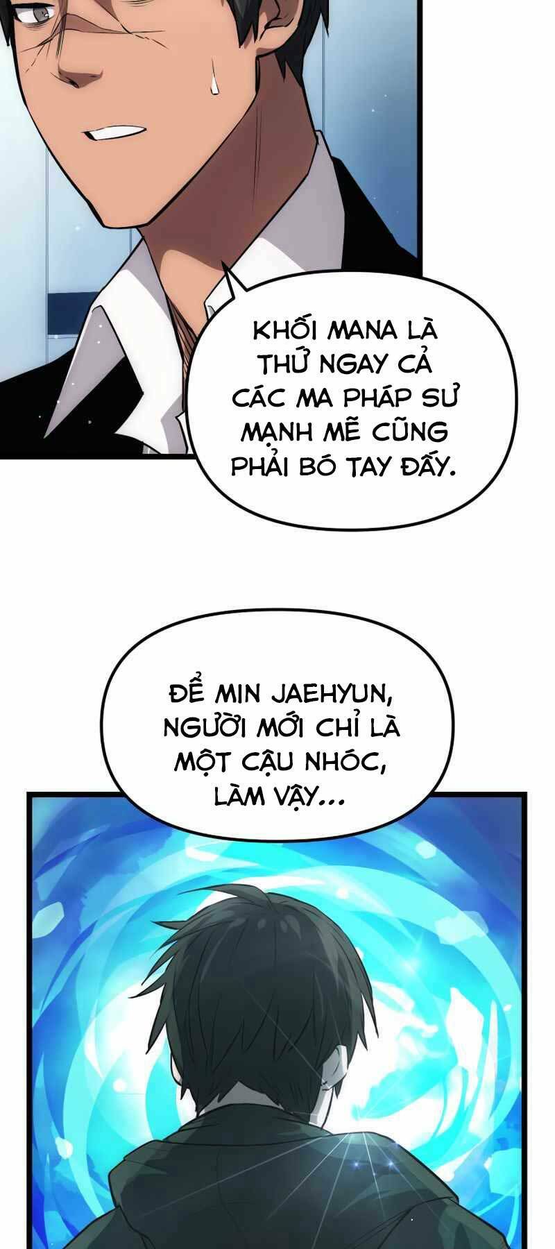 Ta Nhận Được Vật Phẩm Thần Thoại Chapter 10 - Trang 2