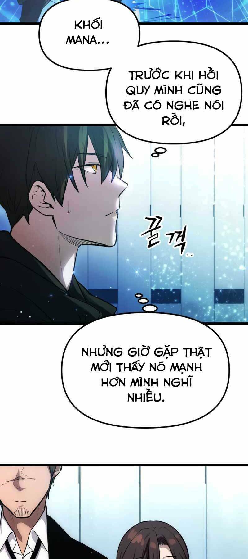 Ta Nhận Được Vật Phẩm Thần Thoại Chapter 10 - Trang 2