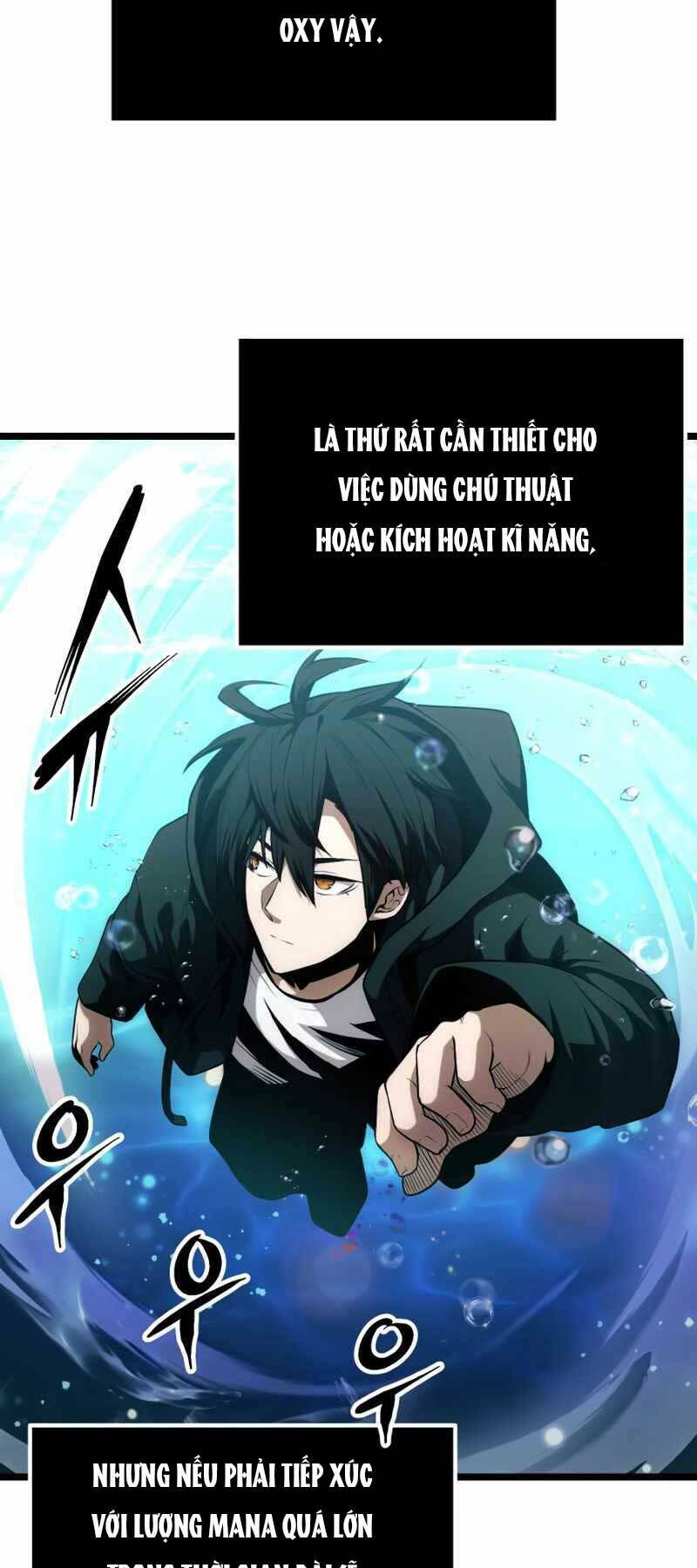 Ta Nhận Được Vật Phẩm Thần Thoại Chapter 10 - Trang 2