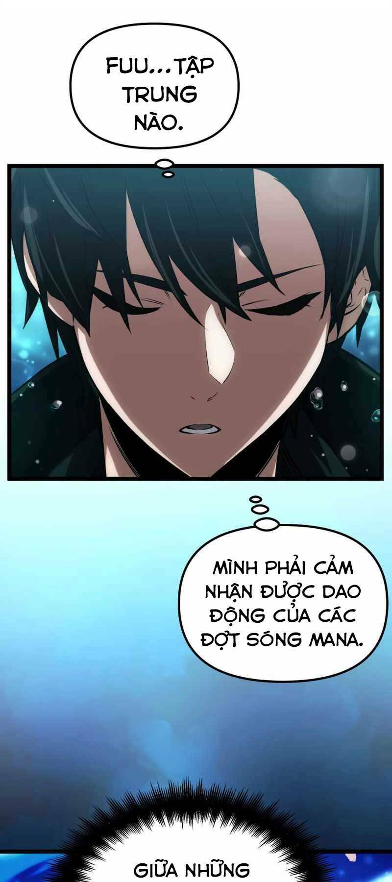 Ta Nhận Được Vật Phẩm Thần Thoại Chapter 10 - Trang 2