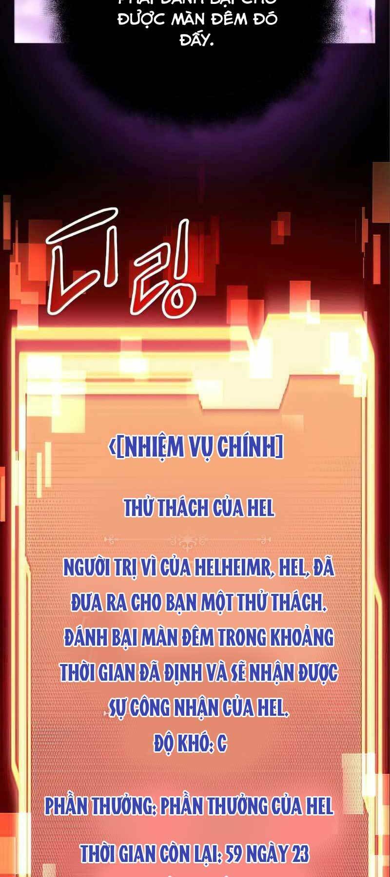 Ta Nhận Được Vật Phẩm Thần Thoại Chapter 9 - Trang 2