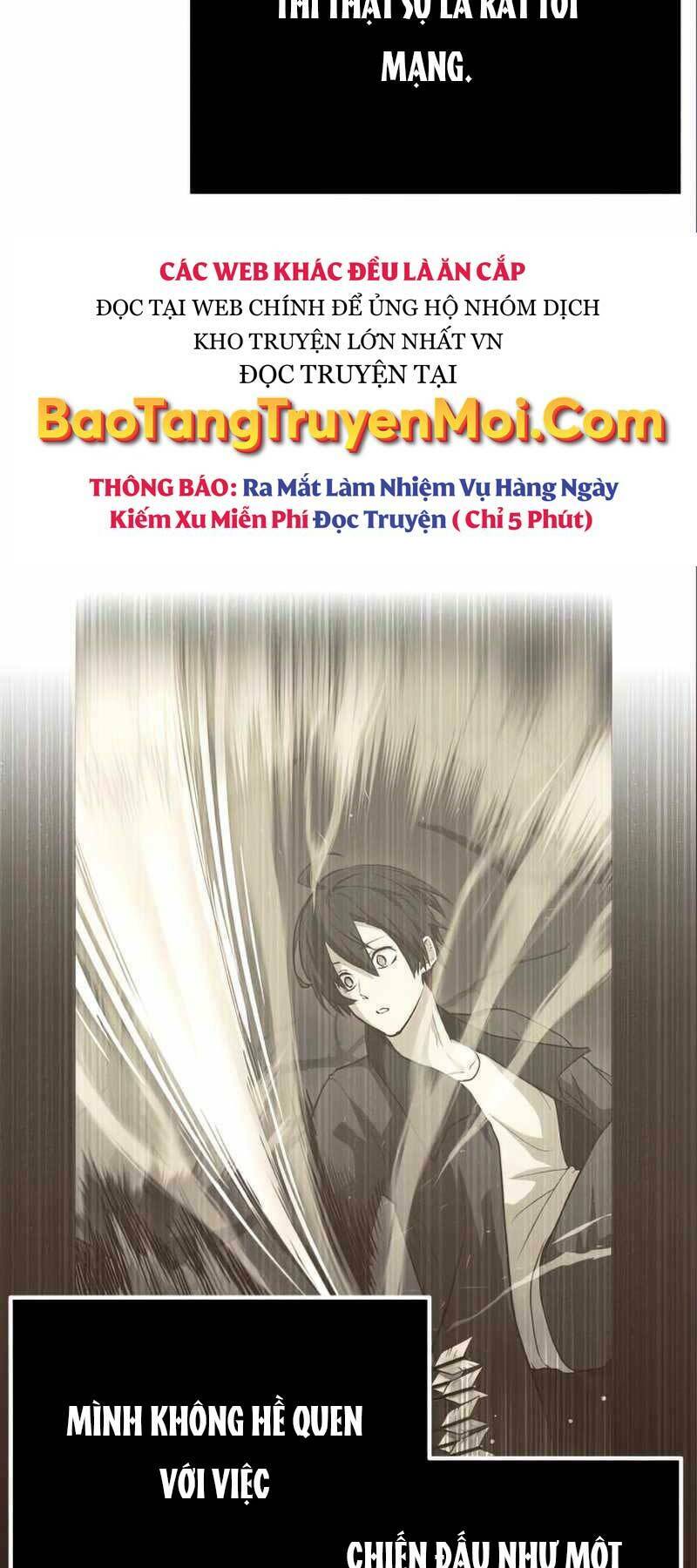 Ta Nhận Được Vật Phẩm Thần Thoại Chapter 9 - Trang 2