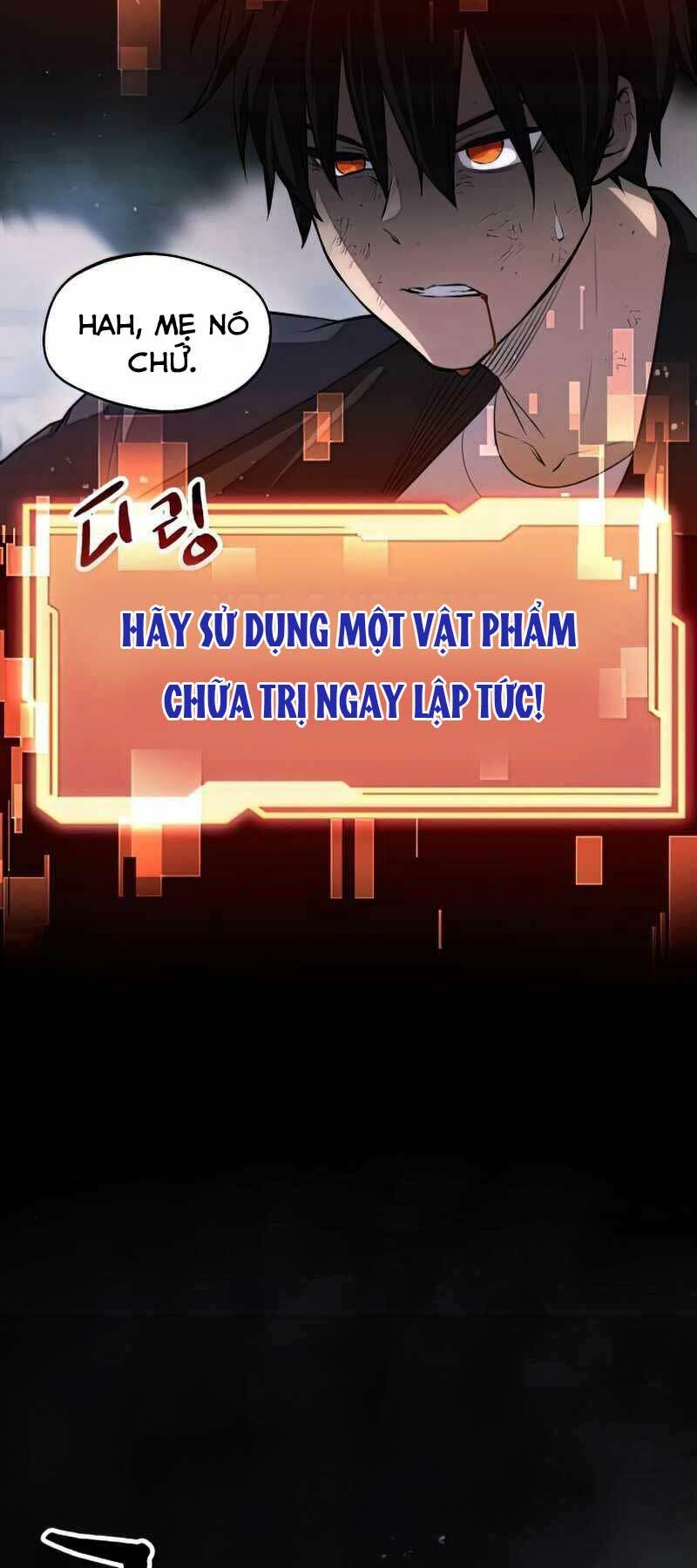 Ta Nhận Được Vật Phẩm Thần Thoại Chapter 8 - Trang 2