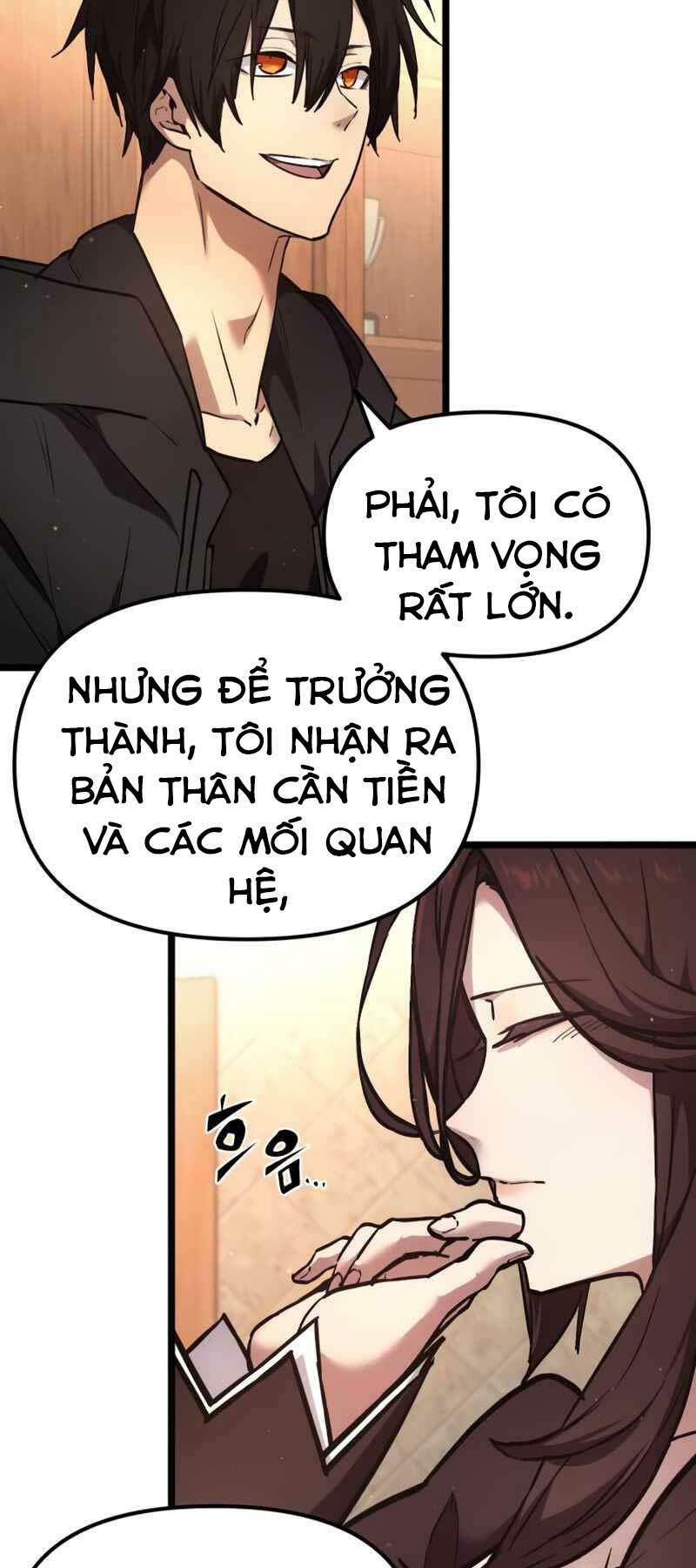 Ta Nhận Được Vật Phẩm Thần Thoại Chapter 6 - Trang 2