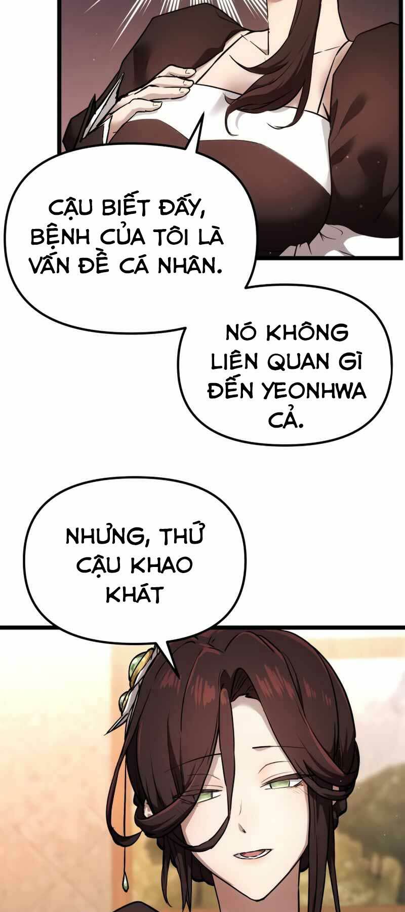 Ta Nhận Được Vật Phẩm Thần Thoại Chapter 6 - Trang 2