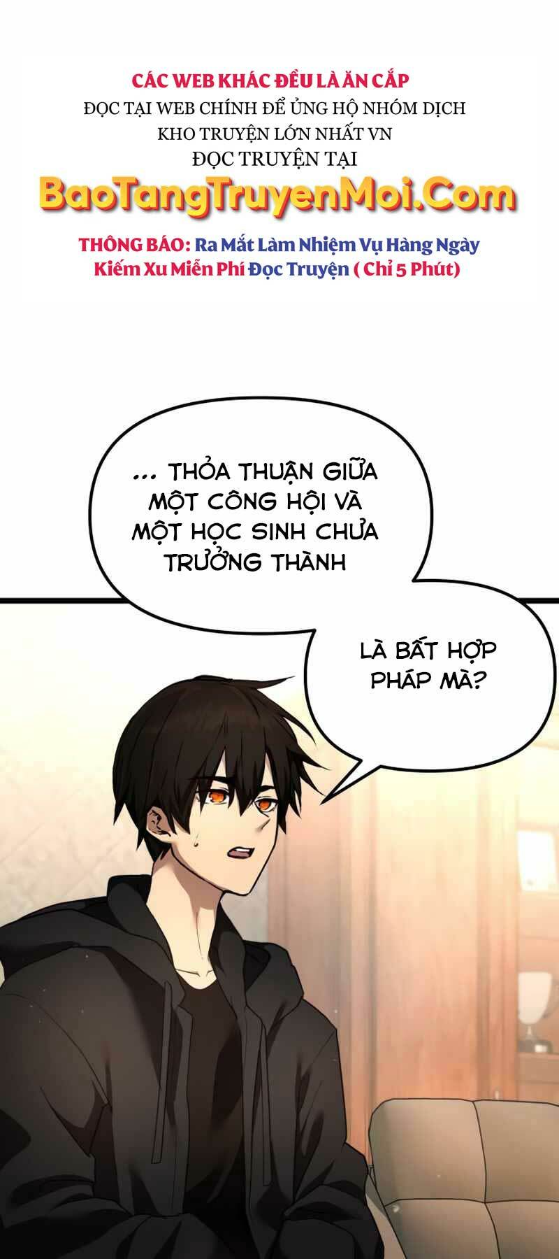 Ta Nhận Được Vật Phẩm Thần Thoại Chapter 6 - Trang 2