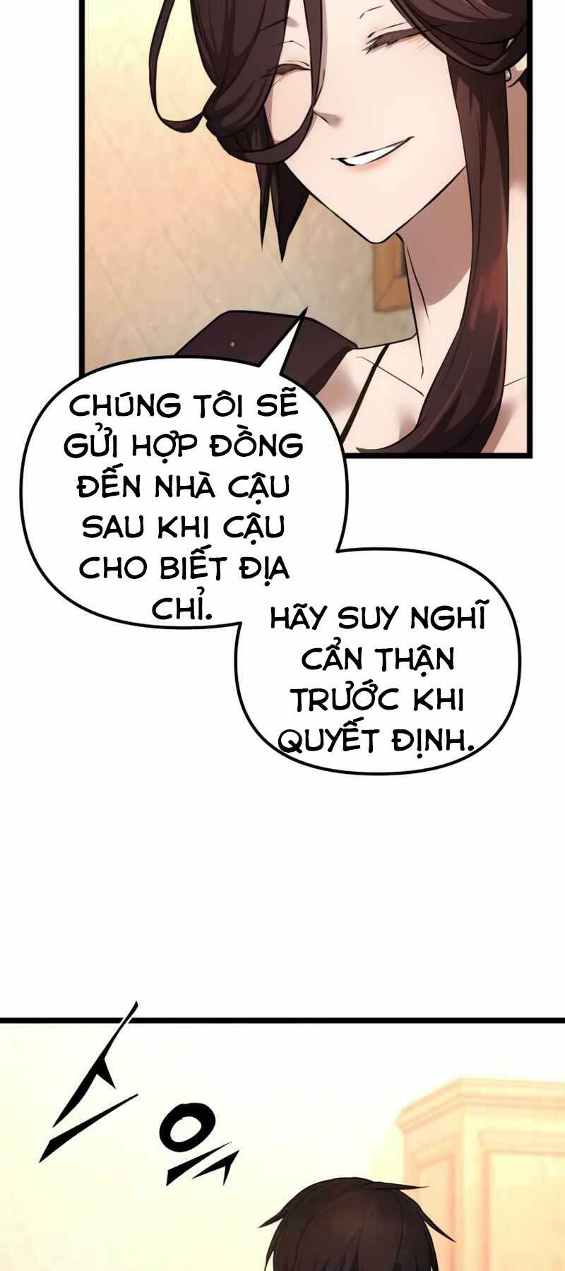 Ta Nhận Được Vật Phẩm Thần Thoại Chapter 6 - Trang 2