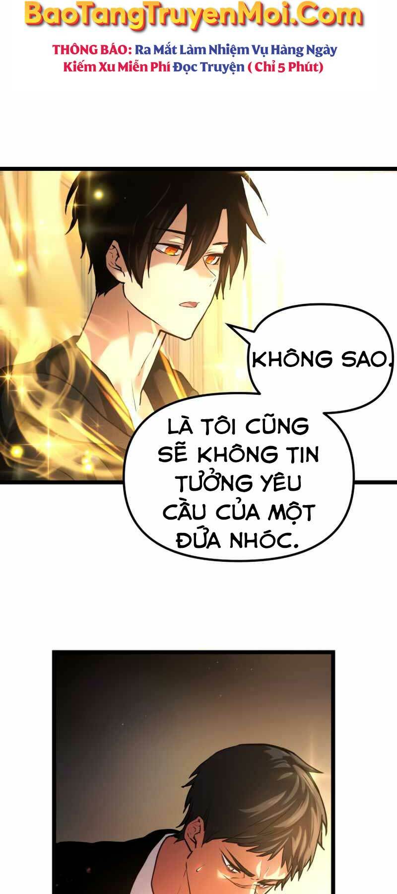 Ta Nhận Được Vật Phẩm Thần Thoại Chapter 6 - Trang 2