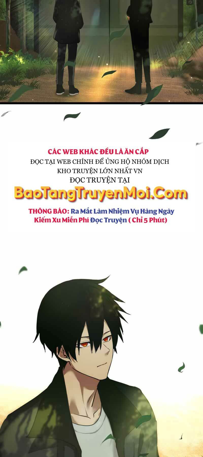 Ta Nhận Được Vật Phẩm Thần Thoại Chapter 6 - Trang 2