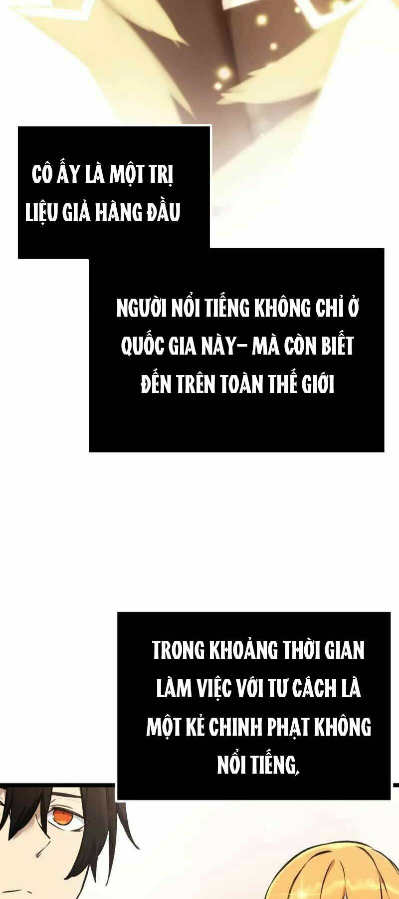 Ta Nhận Được Vật Phẩm Thần Thoại Chapter 5 - Trang 2