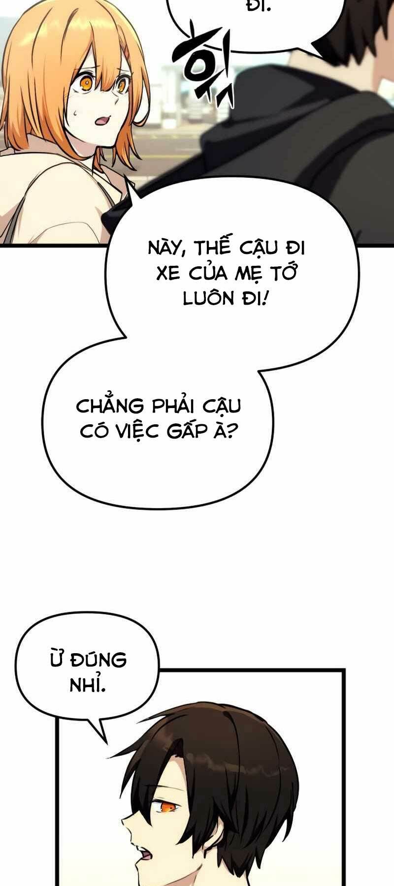 Ta Nhận Được Vật Phẩm Thần Thoại Chapter 5 - Trang 2