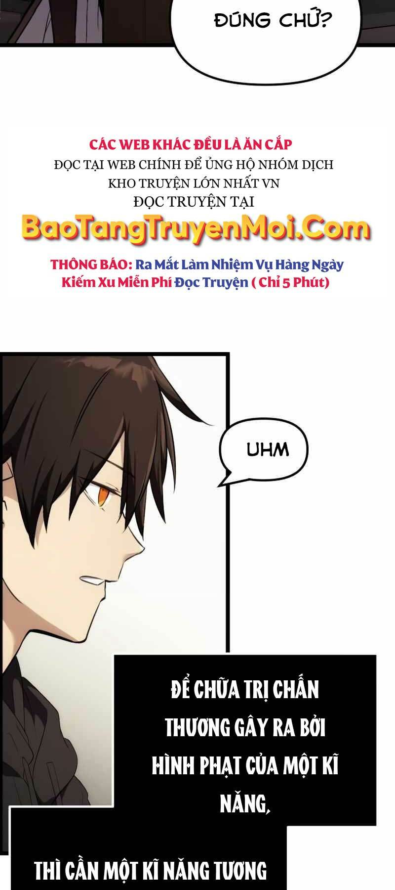 Ta Nhận Được Vật Phẩm Thần Thoại Chapter 5 - Trang 2