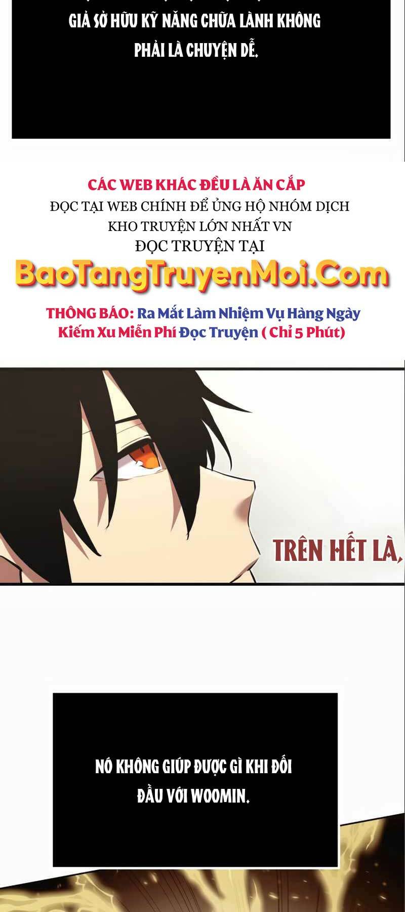 Ta Nhận Được Vật Phẩm Thần Thoại Chapter 4 - Trang 2