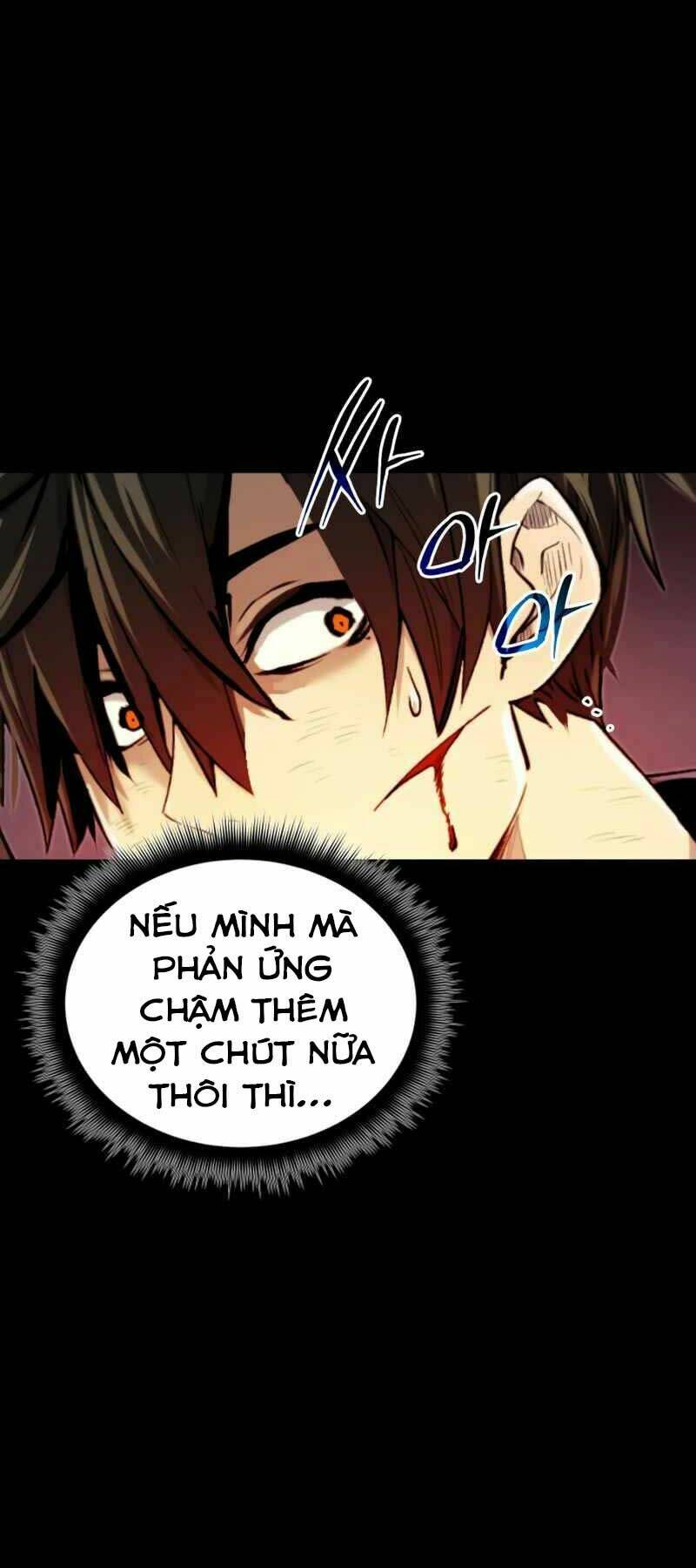 Ta Nhận Được Vật Phẩm Thần Thoại Chapter 3 - Trang 2