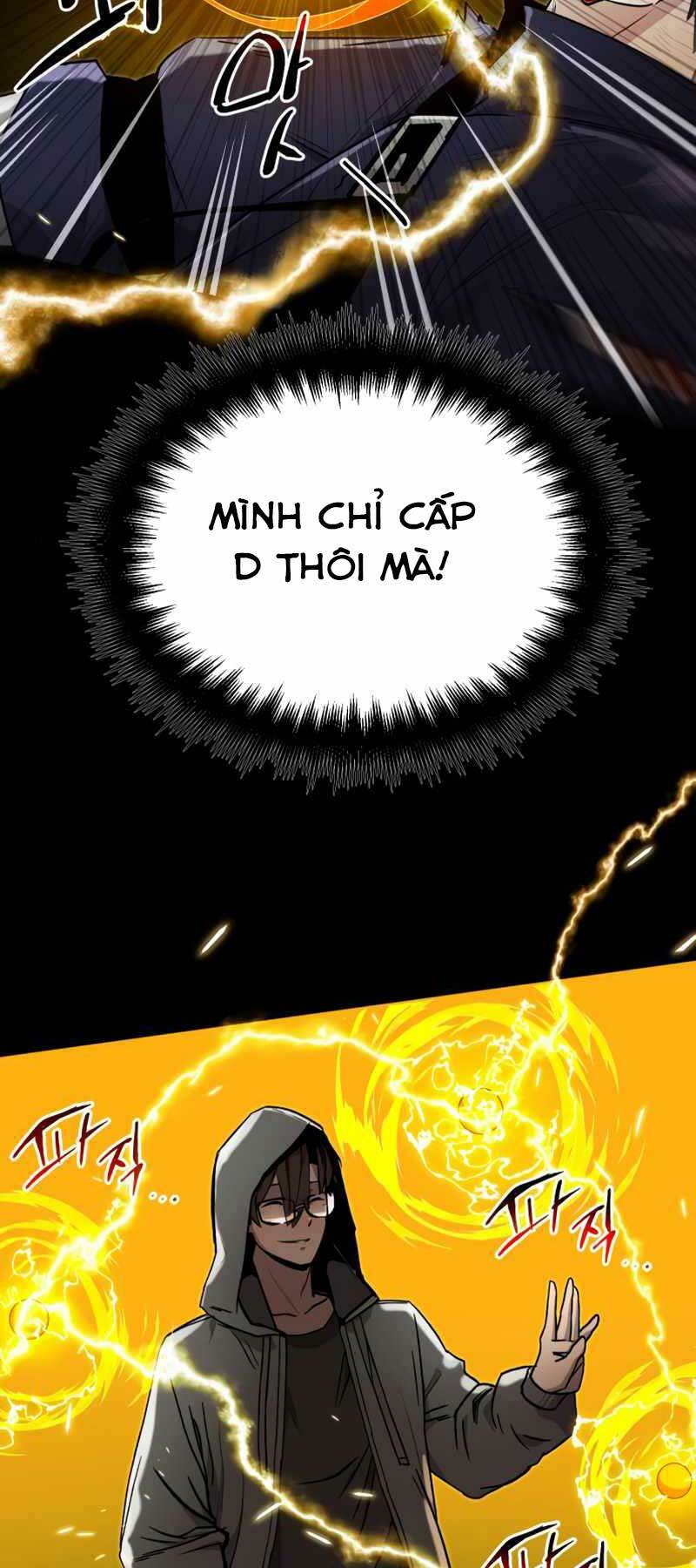 Ta Nhận Được Vật Phẩm Thần Thoại Chapter 3 - Trang 2