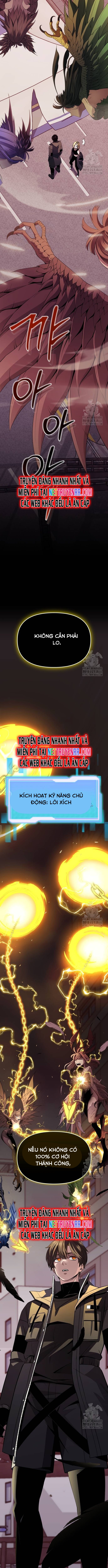 Ta Nhận Được Vật Phẩm Thần Thoại Chapter 113 - Trang 2