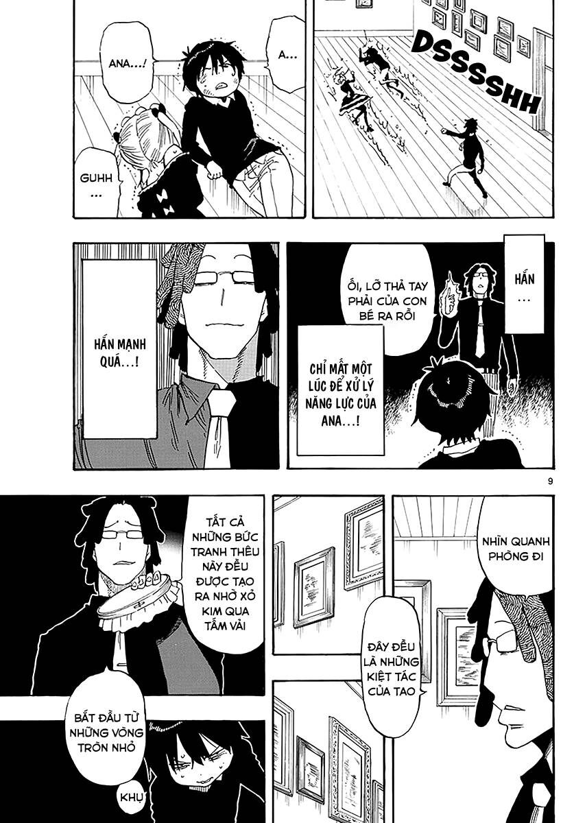 Saike Mata Shite Mo Chapter 88 - Trang 2