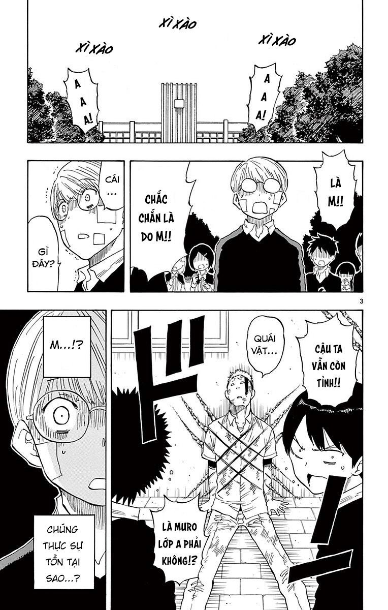 Saike Mata Shite Mo Chapter 79 - Trang 2