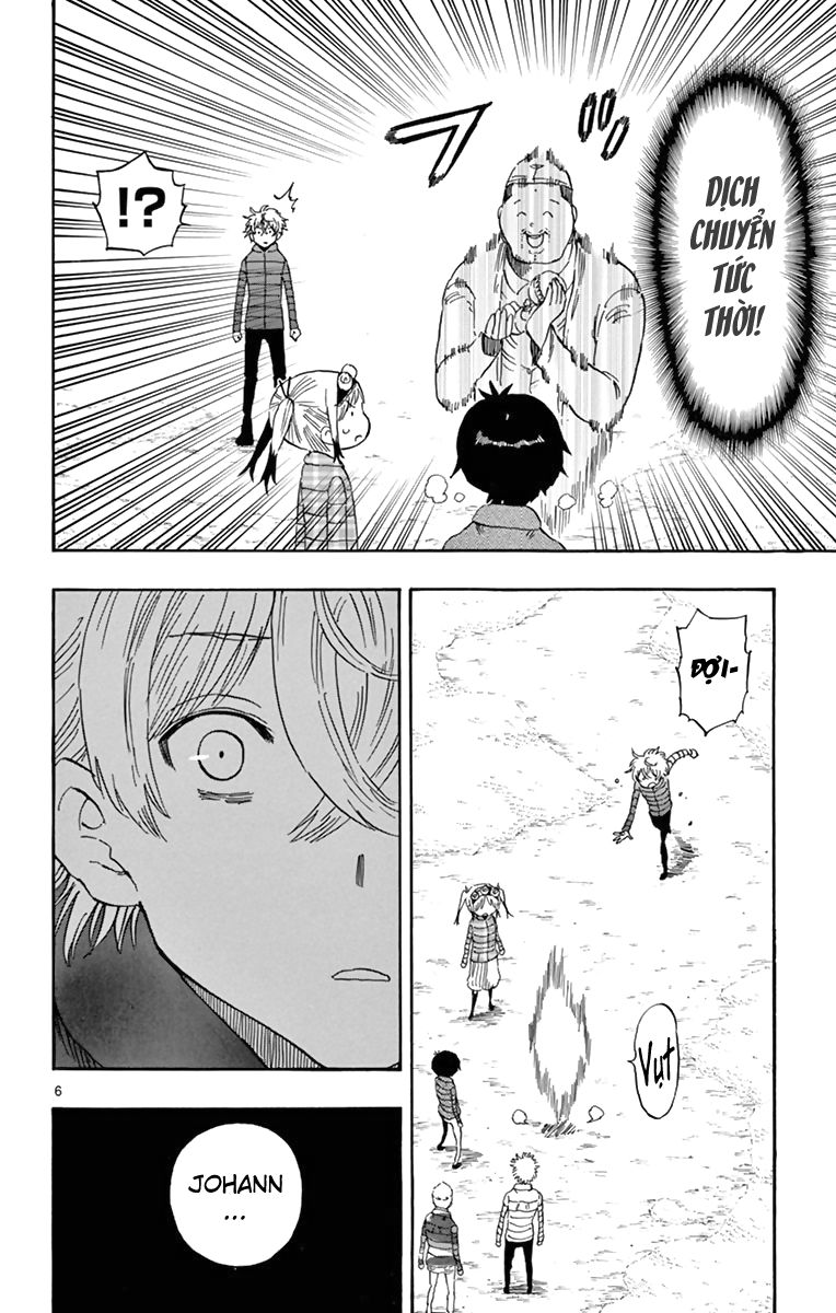 Saike Mata Shite Mo Chapter 71 - Trang 2