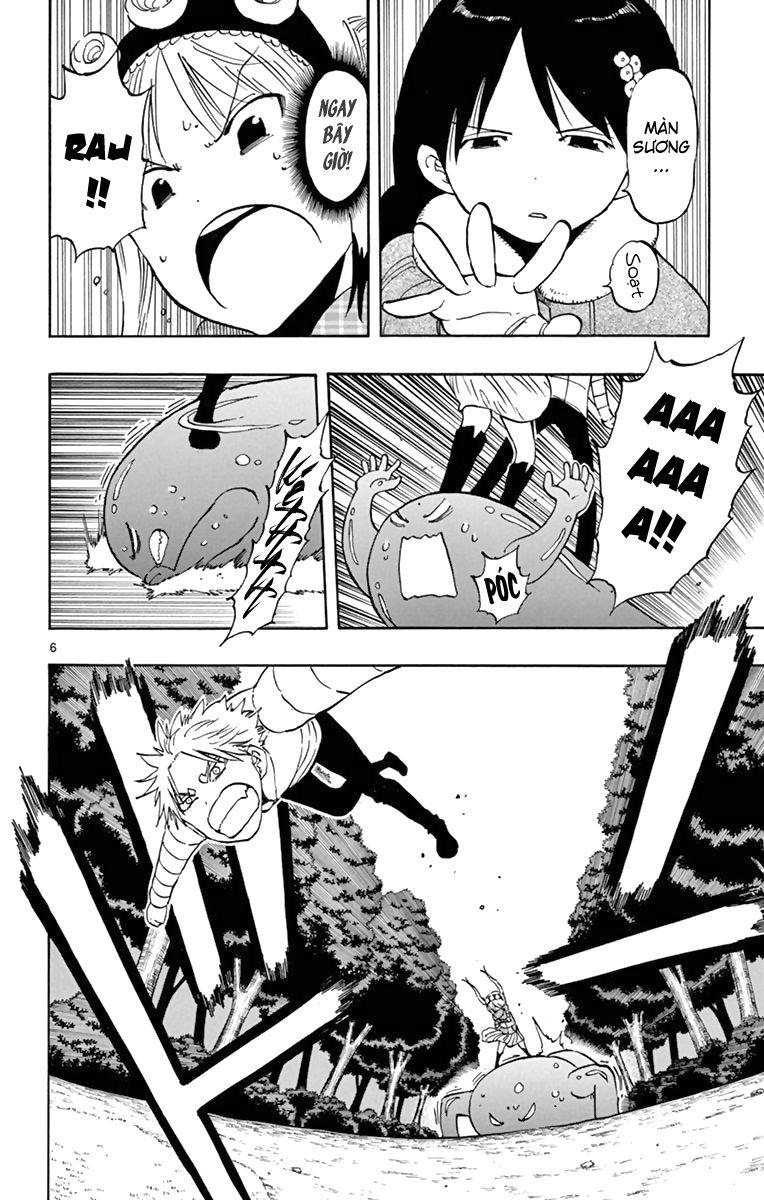 Saike Mata Shite Mo Chapter 69 - Trang 2