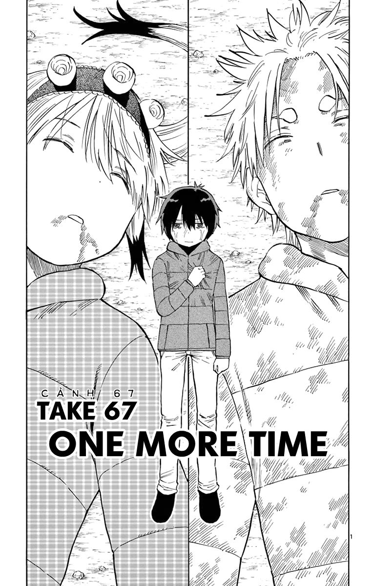 Saike Mata Shite Mo Chapter 67 - Trang 2