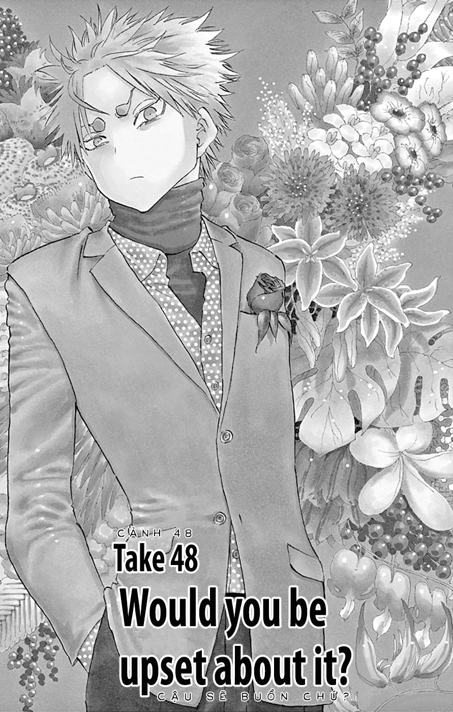 Saike Mata Shite Mo Chapter 48 - Trang 2