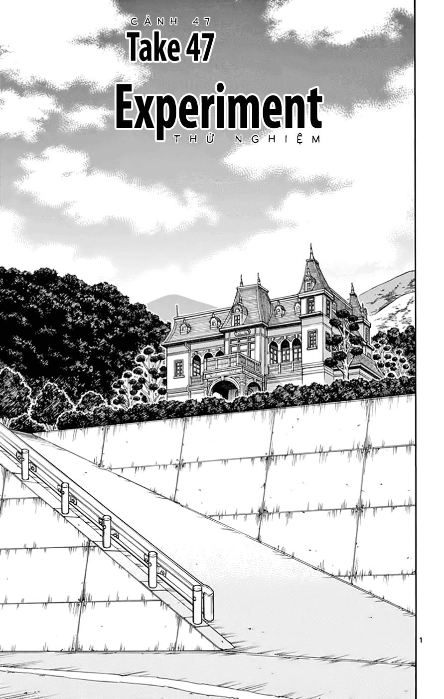 Saike Mata Shite Mo Chapter 47 - Trang 2