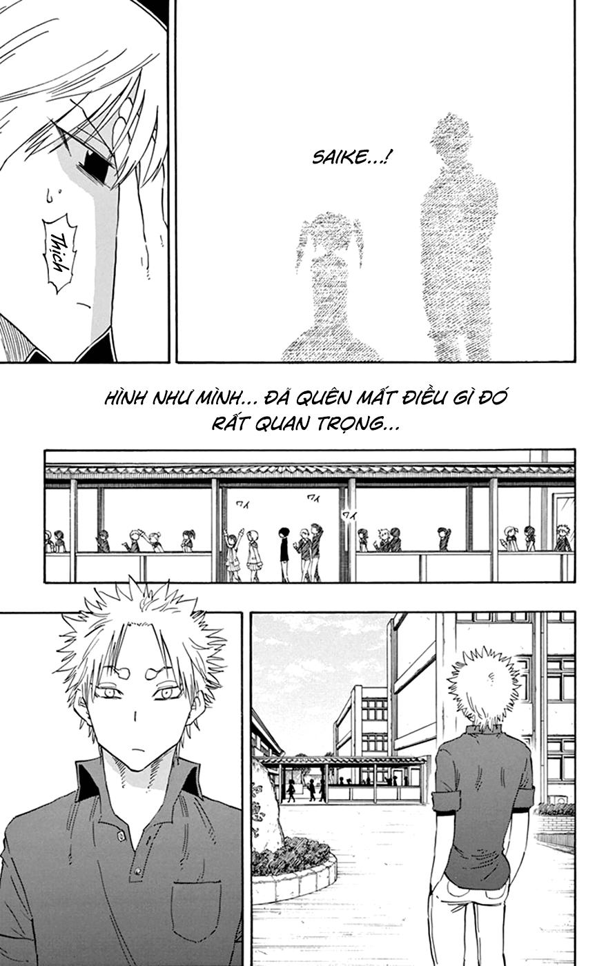 Saike Mata Shite Mo Chapter 44 - Trang 2