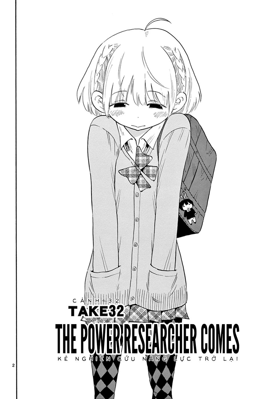 Saike Mata Shite Mo Chapter 32 - Trang 2