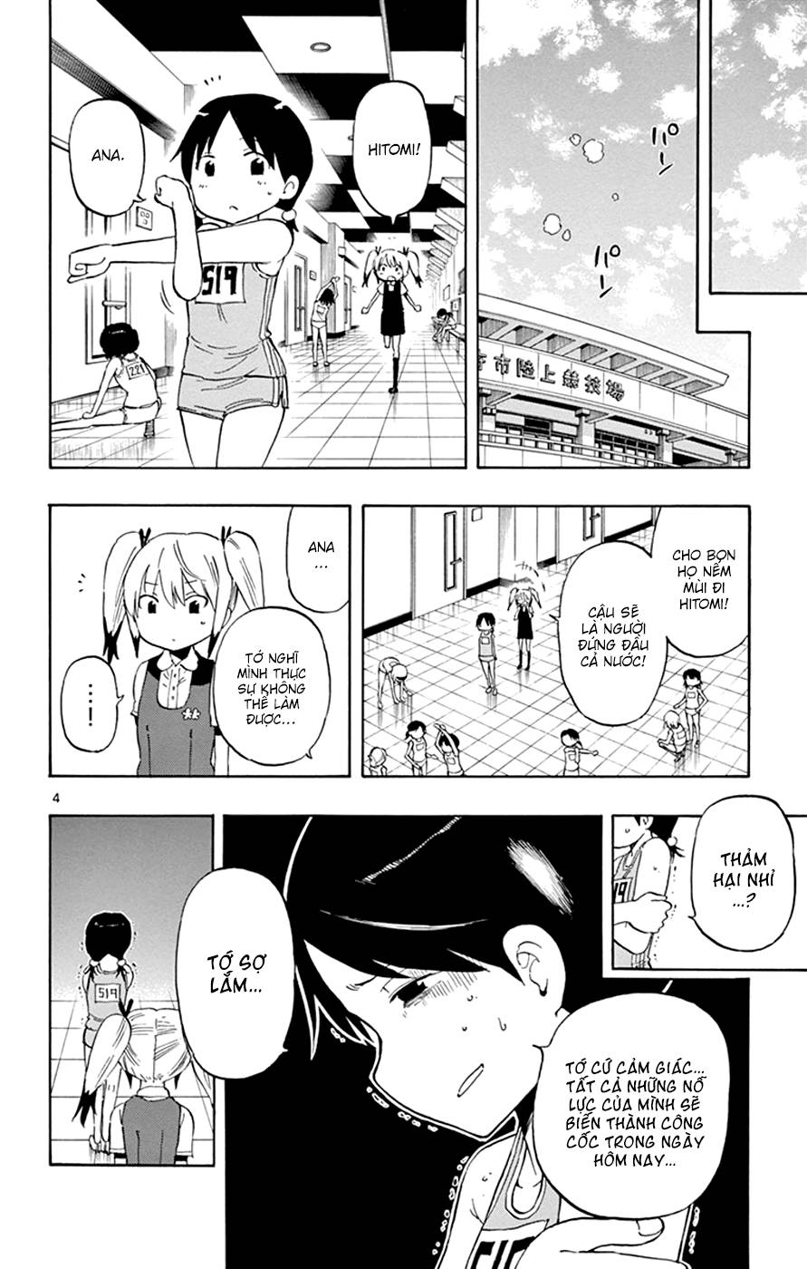 Saike Mata Shite Mo Chapter 28 - Trang 2