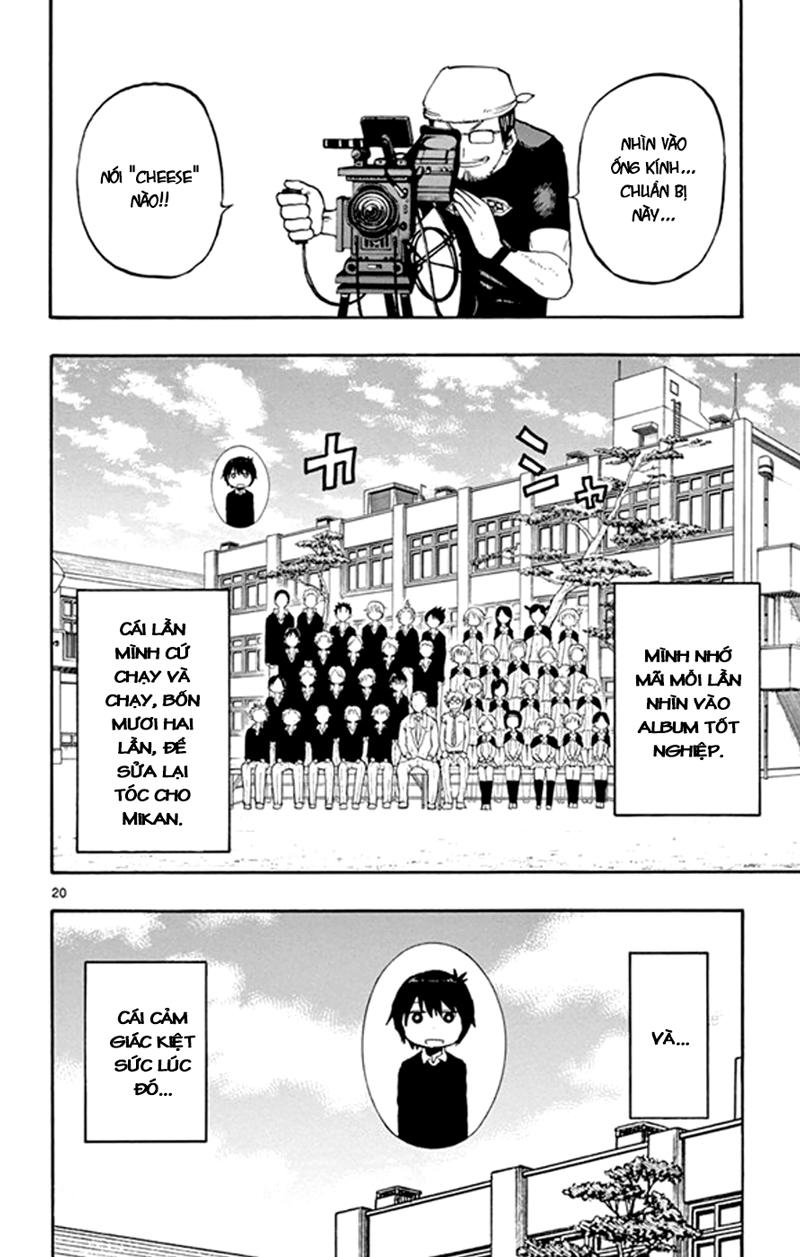 Saike Mata Shite Mo Chapter 15 - Trang 2