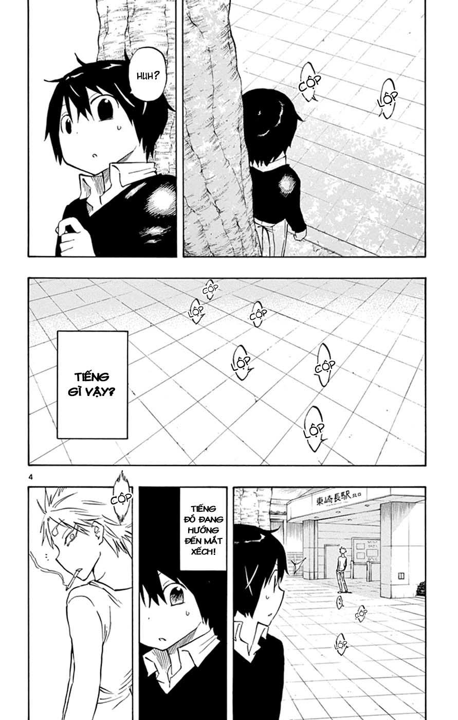 Saike Mata Shite Mo Chapter 13 - Trang 2