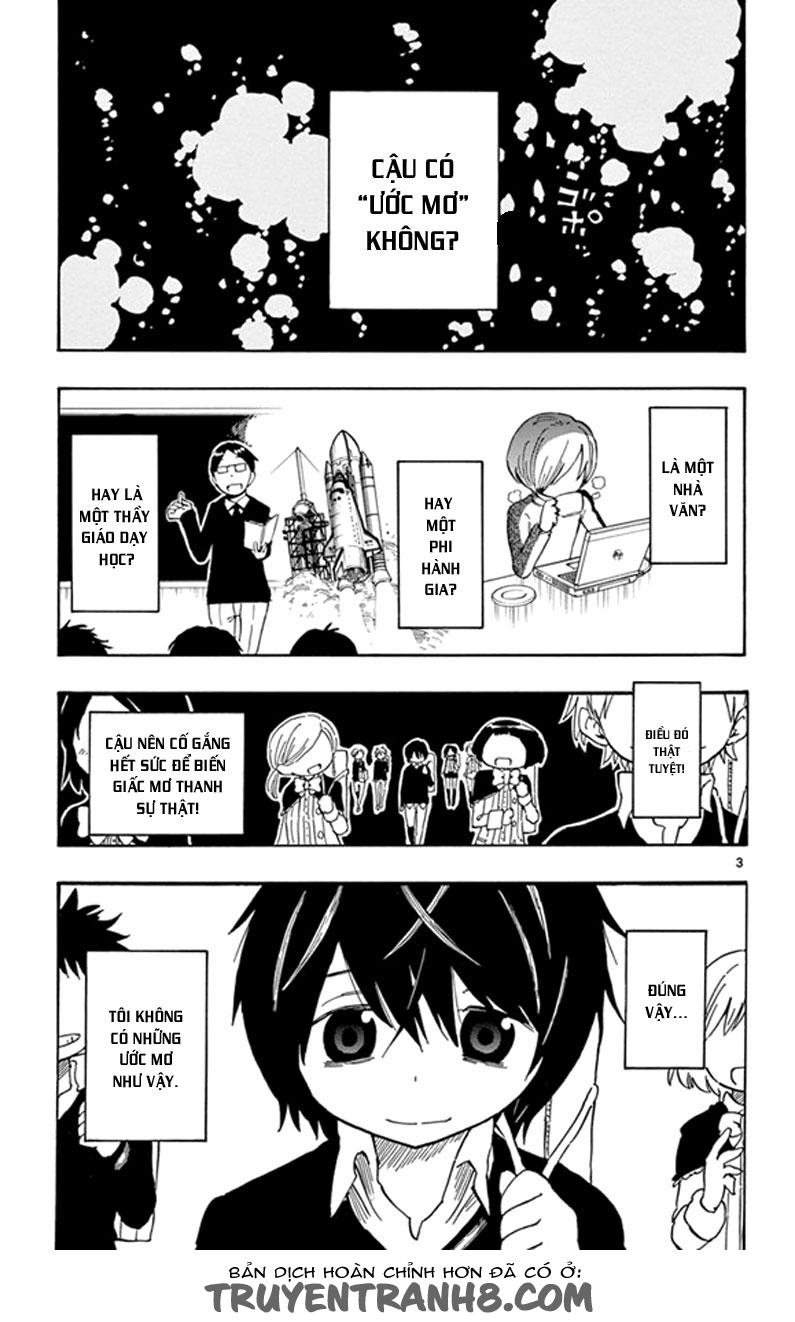 Saike Mata Shite Mo Chapter 4 - Trang 2