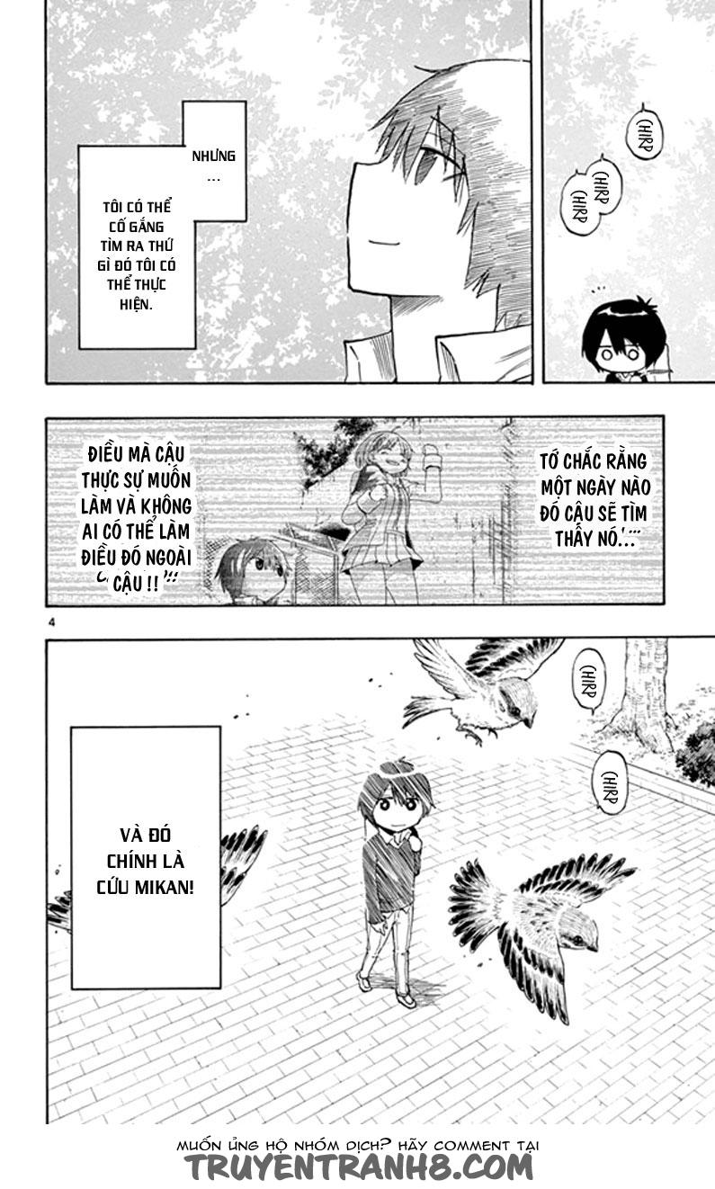 Saike Mata Shite Mo Chapter 4 - Trang 2