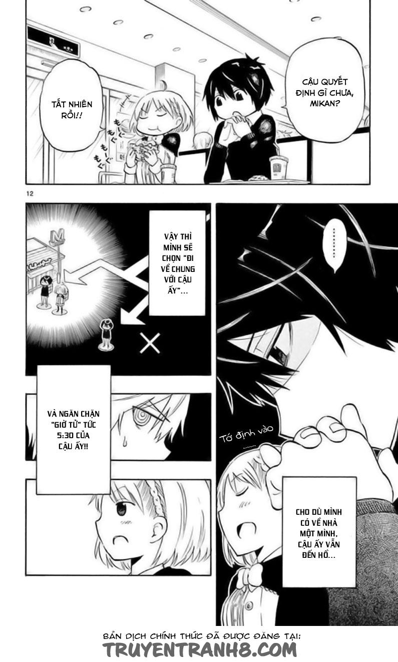 Saike Mata Shite Mo Chapter 3 - Trang 2