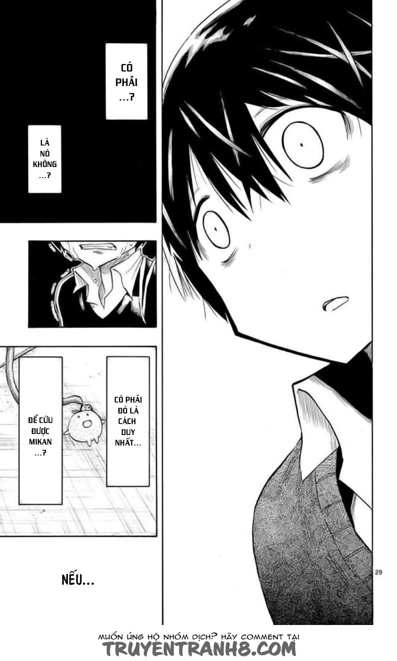 Saike Mata Shite Mo Chapter 3 - Trang 2