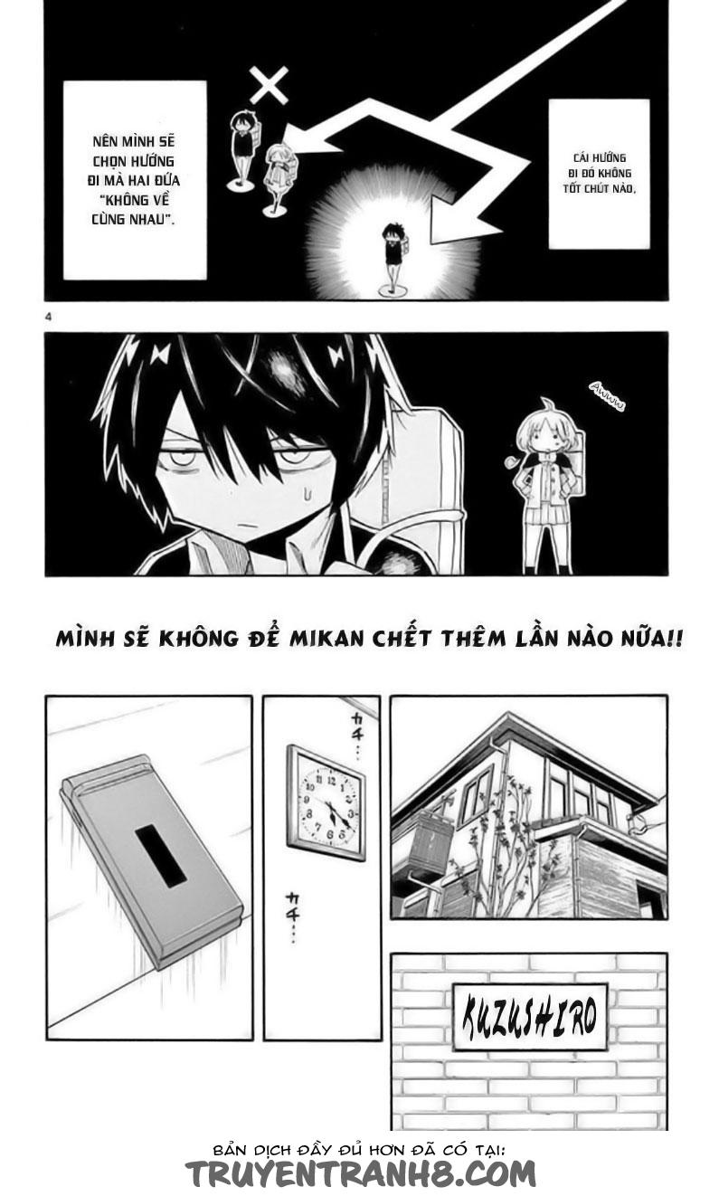 Saike Mata Shite Mo Chapter 3 - Trang 2