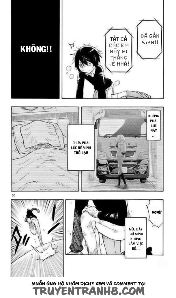 Saike Mata Shite Mo Chapter 2 - Trang 2