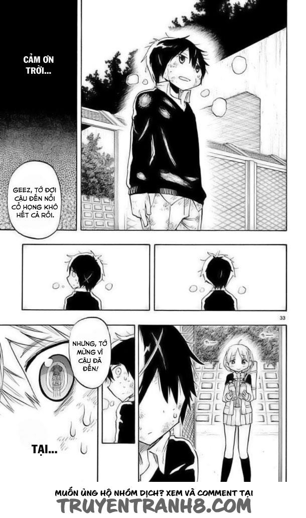 Saike Mata Shite Mo Chapter 2 - Trang 2