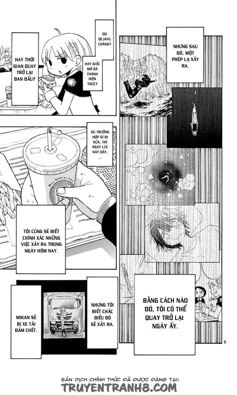 Saike Mata Shite Mo Chapter 2 - Trang 2