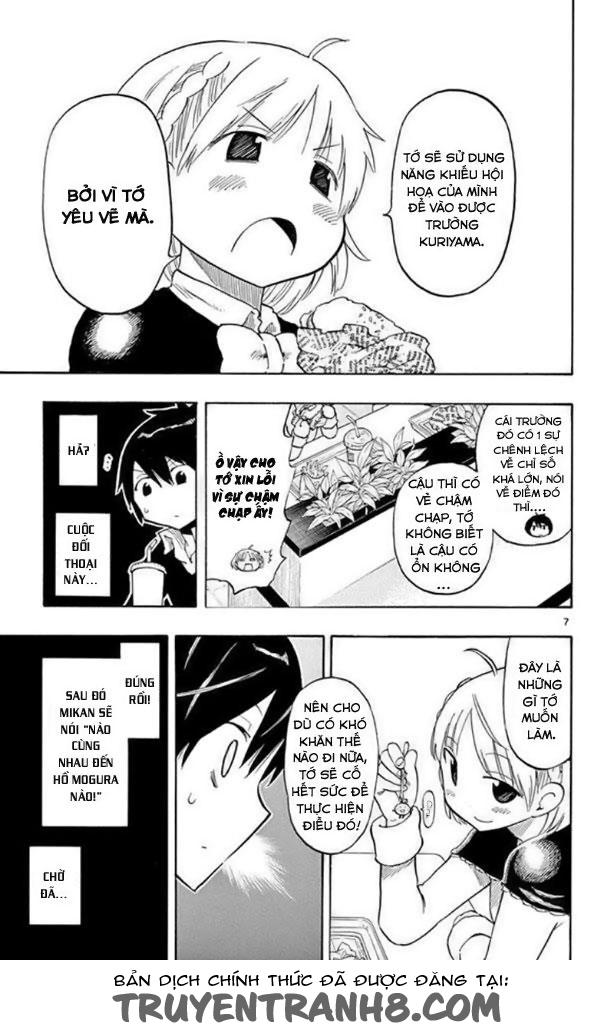 Saike Mata Shite Mo Chapter 2 - Trang 2