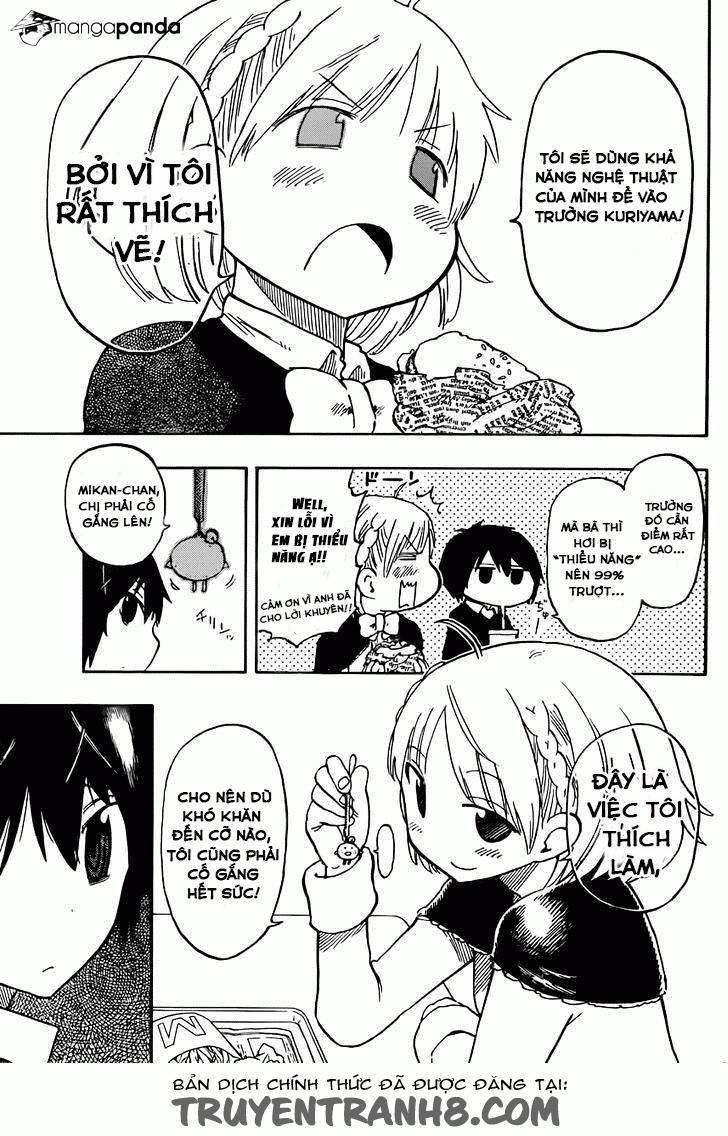 Saike Mata Shite Mo Chapter 1 - Trang 2