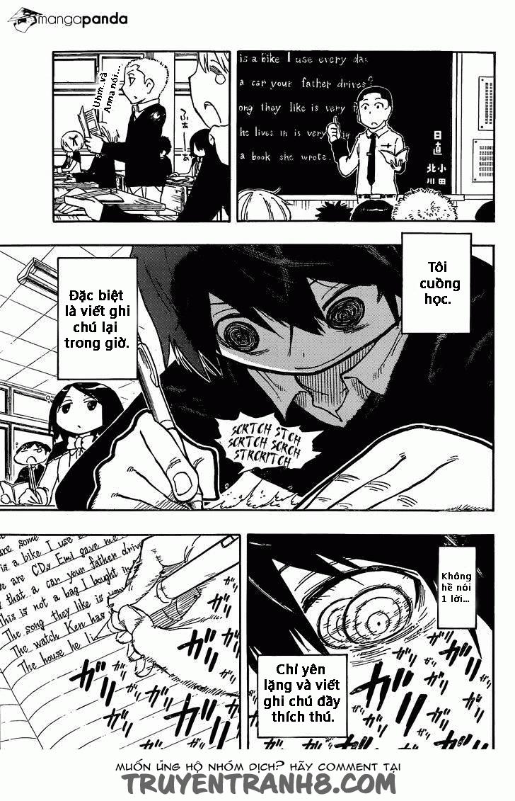 Saike Mata Shite Mo Chapter 1 - Trang 2