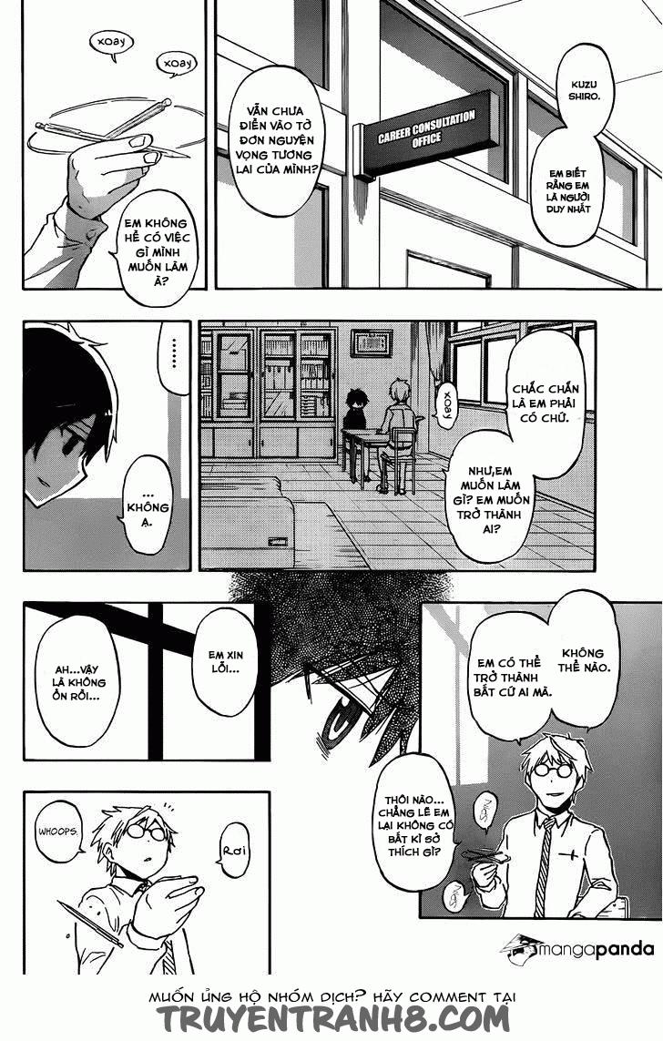 Saike Mata Shite Mo Chapter 1 - Trang 2