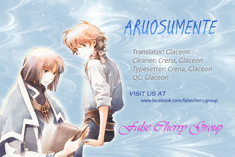 Aruosumente Chapter 17.5 - Trang 2