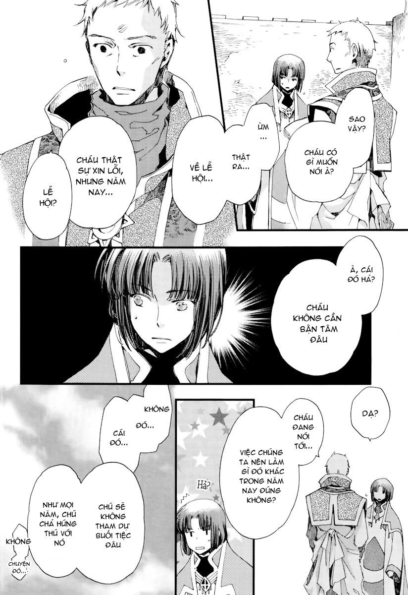 Aruosumente Chapter 10 - Trang 2