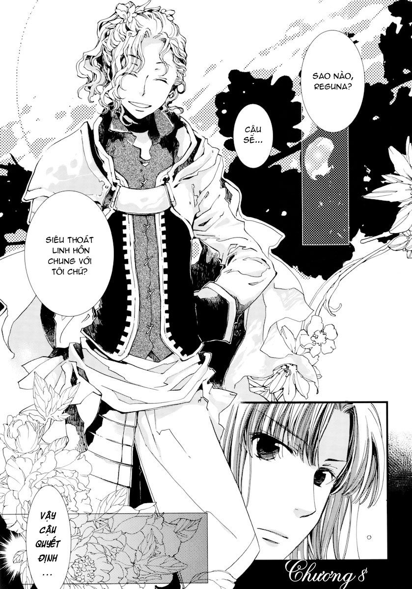 Aruosumente Chapter 8 - Trang 2