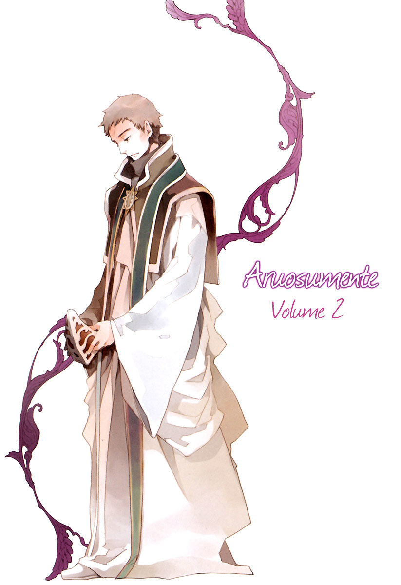 Aruosumente Chapter 6 - Trang 2