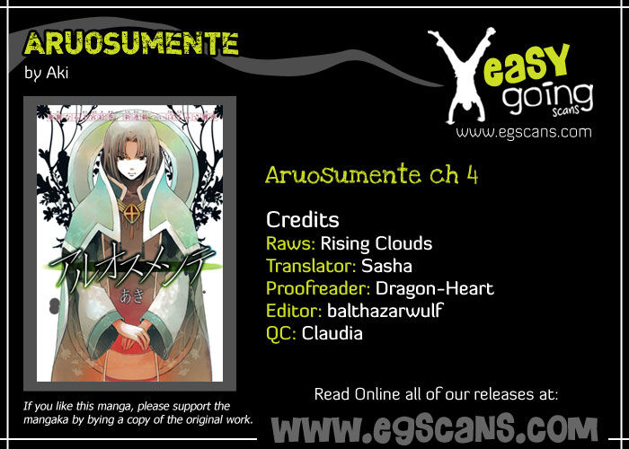 Aruosumente Chapter 4 - Trang 2